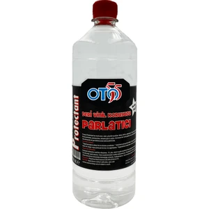 Deri Vinil Koruyucu Parlatıcı 1000 ml (Badem Yağı)