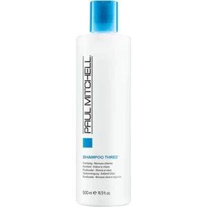 Paul Mitchell Clarifying Shampoo Three Şampuan 500ML