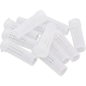 Luoditong Shop 50 Kraliçe Kafes Stili Arı Sütü Üretim Ekipmanı Aşısız Kraliçe Yetiştirme Kiti Kraliçe Yetiştirme Için Komple Cqr-3c Kraliçe Yetiştirme Sistemi (Yurt Dışından)