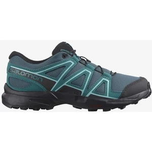 Speedcross J Çocuk Mavi Outdoor Ayakkabı L47123800