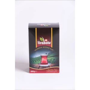 Tirebolu 42 TIREBOLU42 Kutu Çay 500 gr