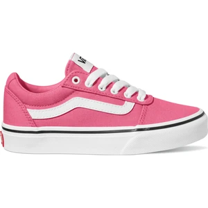 My Ward Unisex Pembe Spor Ayakkabı Vn0A5Hubchl1