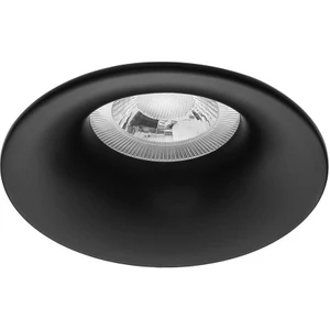 Sıva Altı Spot Siyah 5W 6500K Beyaz Işık ND610