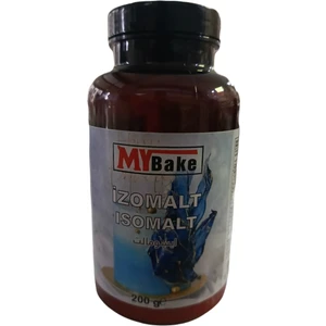 My Bake Maldi Pastacılık My Bake Izomalt 200 gr