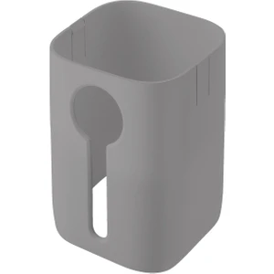 1025396 Fresh & Save Cube Koruyucu Kılıf 2s Gri