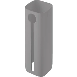 1025397 Fresh & Save Cube Koruyucu Kılıf 3s Gri