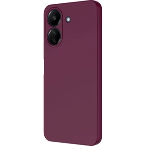 Xiaomi Redmi 13C Kılıf Lansman Silikon Içi Kadife + Ekran Koruyucu