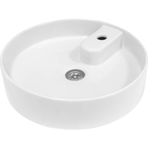 Karen Banyo Motion 45 cm Tezgah Üstü Lavabo Beyaz