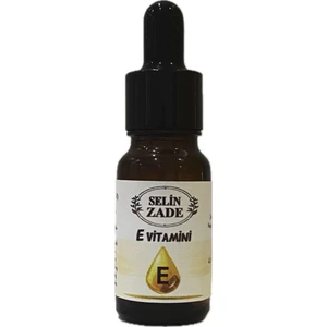 E Vitamini 10ML