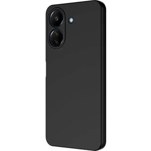 Xiaomi Redmi 13C Kılıf Lansman Silikon Içi Kadife + Ekran Koruyucu