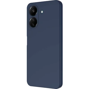 Xiaomi Poco C65 Kılıf Lansman Silikon Içi Kadife
