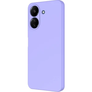 Xiaomi Redmi 13C Kılıf Lansman Silikon Içi Kadife + Ekran Koruyucu