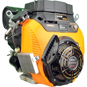 GM724-J 24HP Konik Benzinli Motor