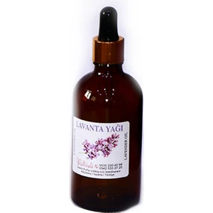 Lavanta Yağı 100 ml