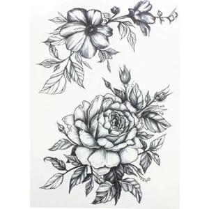 Riosa Geçici Dövme