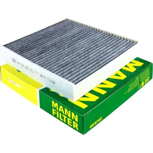 Mann Fılter Karbonlu Polen Filtresi ( Vw / Skoda / Audi /seat / Ford) ( Mann Filter - CUK26009)