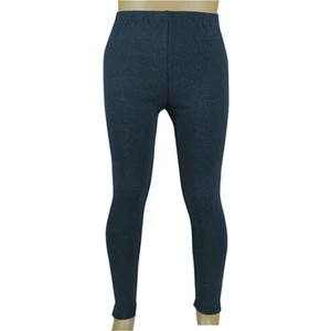 Ceylanoğlu Şardonlu Termal Içlik Tayt Unisex  919 (3 Adet)