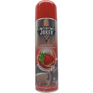200ML Joker  Araba Içi Parlatıcı Parfüm Tek Adet