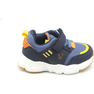 346-F24Y-140 Kong Unisex Çocuk Spor Ayakkabı