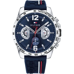 Tommy Hilfiger TH1791476 Erkek Kol Saati