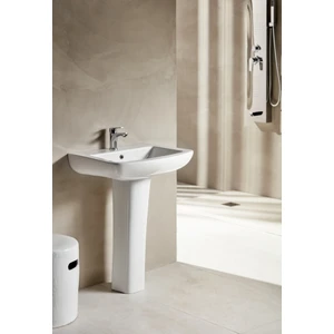 Plaza Kolon Ayak Lavabo 48,5 x 60 cm