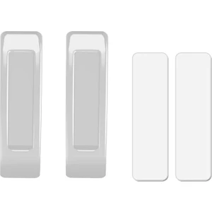 Adet Iç Kapılar Için Açık Sürgülü Kapı Kollarını Yapıştırın Kendinden Yapışkanlı Kol (Yurt Dışından)