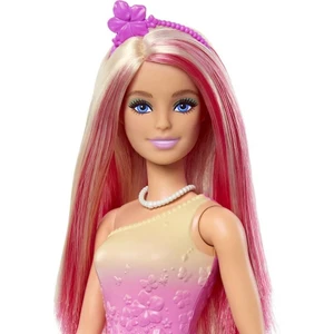 Prenses Bebek Pembe HRR07 HRR08 Lisanslı Ürün