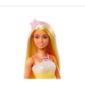 Prenses Bebek Sarı HRR07 HRR09 Lisanslı Ürün