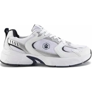 4M Pol Wmn 4Fx Kadın Beyaz Sneaker 101499436