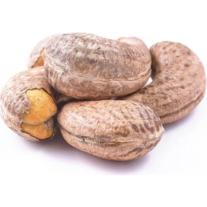 Kavrulmuş Kabuklu Kaju 250 gr
