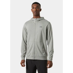 Helly Hansen Hh Lifa Tech Lite Zip Erkek Sweatshirt