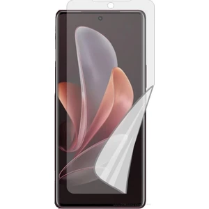 ECR MOBILE Vivo V29 5G İle Uyumlu Hidrojel Ekran Koruyucu Film Hd-Şeffaf