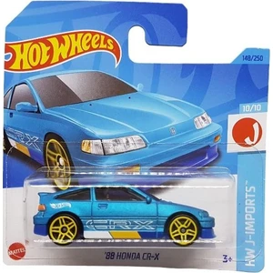 Hot Wheels Tekli Arabalar '88 Honda Cr-X HKK68