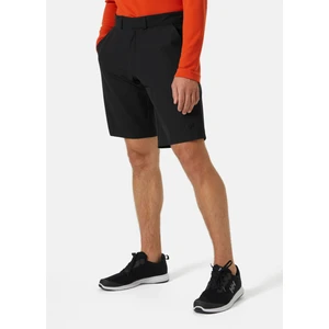 Helly Hansen Hh Qd Shorts 10" Erkek Koyu Gri Şort