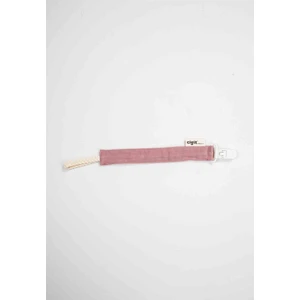 Bebek Pamuk Emzik Tutmacı 23 cm Bakır