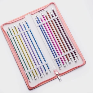 Knitpro Zing 35 cm Örgü Şiş Seti 47428