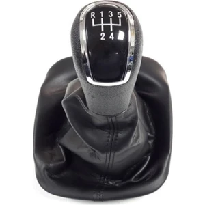 Skoda Fabia Mk1 2000-2008 (5ileri) Vites Topuz Körüğü 6Y0711113H S