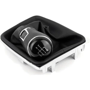 Vw Golf 7 2013-2017 Manuel Vites Topuzu Kolu Körüğü 5G1711113 5 Vites