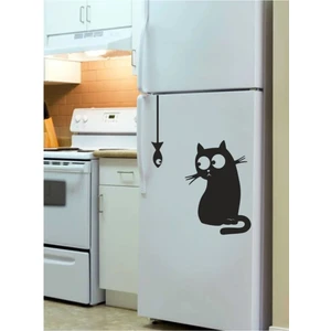 Eyba Sticker Buzdolabı