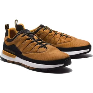 TB0A5VAZ Euro Trekker Low Lace Up Sneak Erkek Spor Ayakkabı