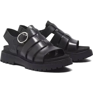TB0A5ZKZ Clairemont Way Fishermansandal Kadın Sandalet