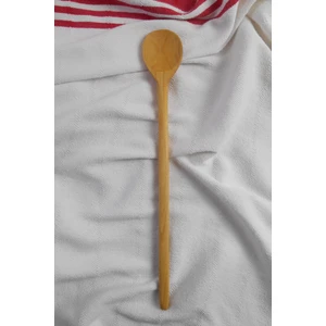 Seltar Home Goods Şimşir Sos Kaşığı