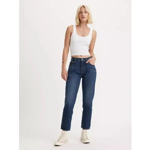 ® Women's 501® Original Cropped Jeans 36200-0311