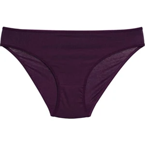 0200 Bayan  Pamuk Bikini Külot 6 Adet
