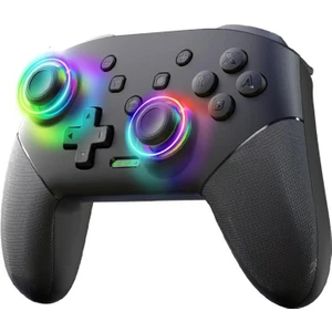Pc OLED Lite N.switch Uyumlu Joystick Gamepad