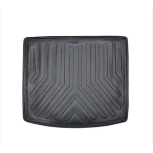 Volkswagen Caddy 2020 Sonrası Bagaj Havuzu