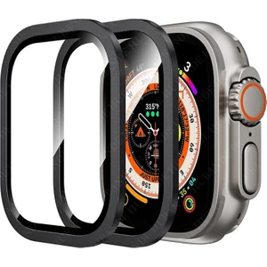 Apple Watch Ultra 49MM Ekran Koruyucu
