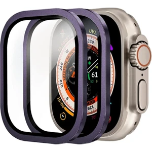 Apple Watch Ultra 49MM Ekran Koruyucu