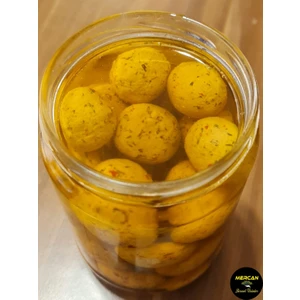 Mercan Yöresel Zeytin Yağında Sürk 600 gr