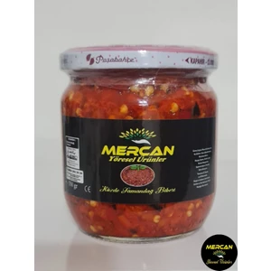 Mercan Yöresel Közde Samandağ Biberi 350 gr